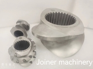 10-200 mm lengte schroefextruders Schroefsegmenten voor de automobielindustrie door Joiner