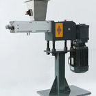 Dia 25130mm Tweeling Hulp de Machine Zijvoeders van de Schroefextruder voor Perochemical-Industrie