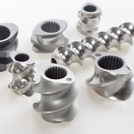58 MC18 Vervoer schroefelementen Vacuümdoofing Warmtebehandeling voor de petrochemische industrie