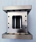 Duurzame CNC die de tweelingcilinder van het de Machinevat van de Schroefextruder machinaal bewerken