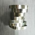 slijtvastheid Aluminium Brons Tweeling Schroef Extruder Schroefcomponenten Voor Gepofte Voedsel