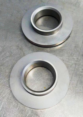 15.6-400 mm Diameter Onderdelenontwerp voor Dubbelschroefsextruder en Video Technische Ondersteuning