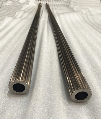 Hoog van de de Latextruder van de Torsie Tweelingschroef Ingewikkeld de Schachtmodel 120