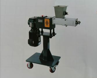 Dia 25130mm Tweeling Hulp de Machine Zijvoeders van de Schroefextruder voor Perochemical-Industrie