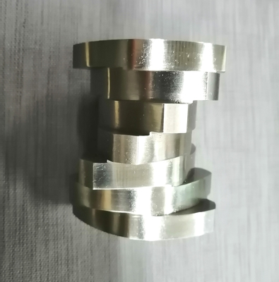 Het kneden van van de Machinedelen van de Blok het Plastic Pelletiseermachine Materiaal van Kurimoto Kur400 C22 voor Petrochemisch Bedrijf